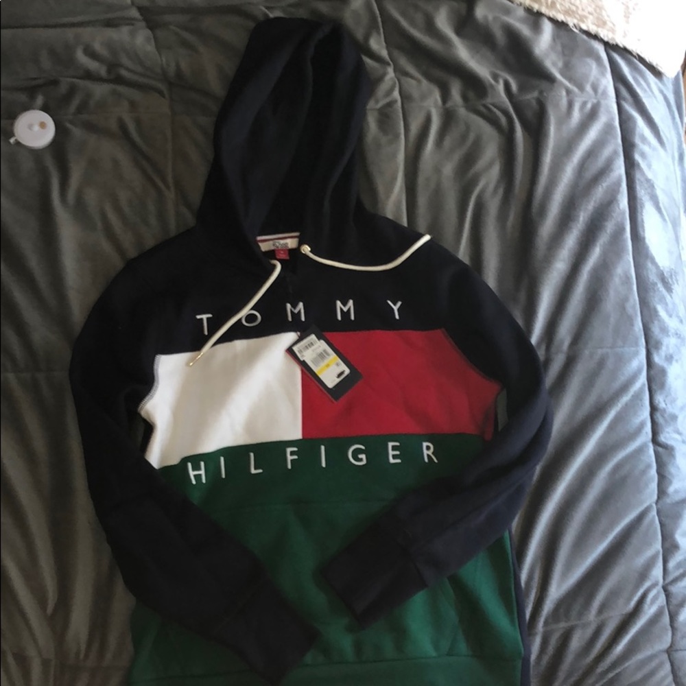 Tommy Hilfiger Sweatshirt